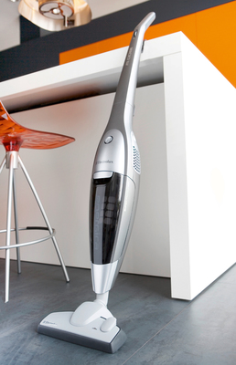 邦陈设计工作室 革新家居生活，打造卓越吸尘器设计