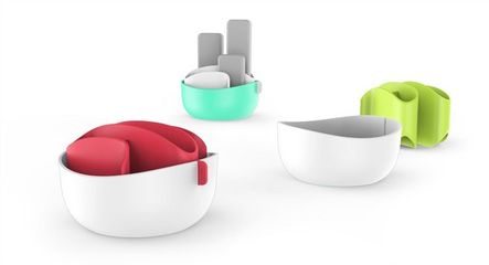 工业产品设计在家居生活用品中的艺术与功能融合