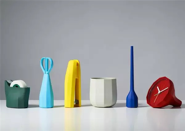 产品系列化 为何这些家居设计让人忍不住集齐全套？