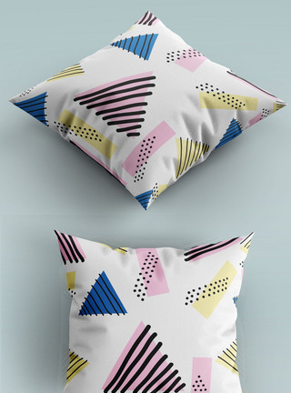 萌趣生活，设计有爱 卡通家居用品海报设计