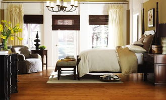 踢脚线 家居空间中的个性化点睛之笔