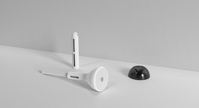 设计与生活的呼吸 便携加湿器的家居美学