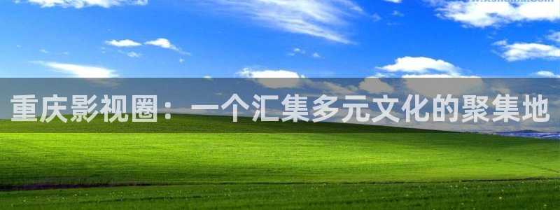 酷客电视剧在线影院免费观看：重庆影视圈：一个汇集多元文化的聚集地