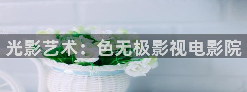 酷客影院首页电视剧：光影艺术：色无极影视电影院