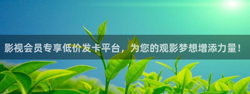 酷客在线电影酷客：影视会员专享低价发卡平台，为您的观影梦想增添力量！