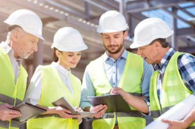 建筑工程施工总承包所涵盖的专业承包工程及建筑施工服务