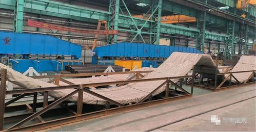 大明靖江加工中心与知名工程建设公司携手助力印尼红土镍矿湿法冶炼项目