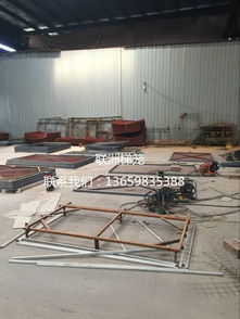 南昌安全梯笼装修施工服务 保障施工安全，提升工程效率